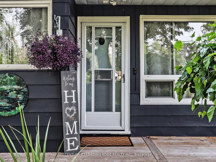 Photo de la propriété:  27 Isle Vista Drive  ON L0E 1N0 