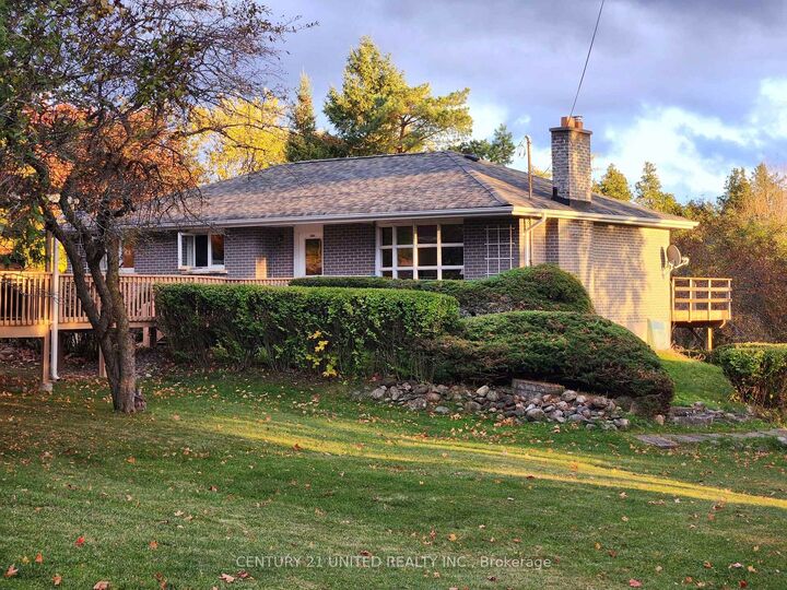 Property Photo: 1555 Stewart Line ON L0A 1C0