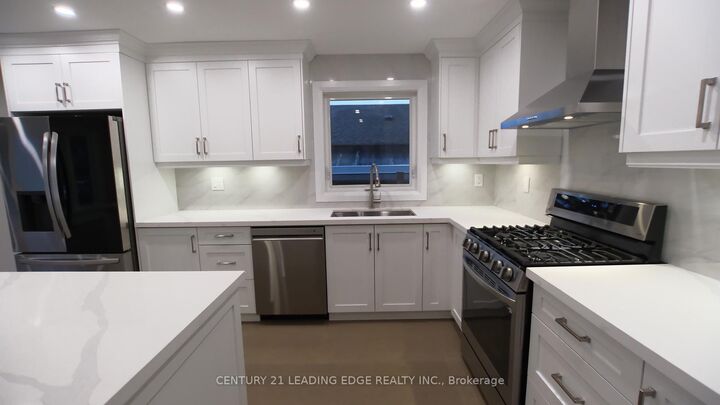 Property Photo:  97 Lowcrest Boulevard  ON M1T 1K7 