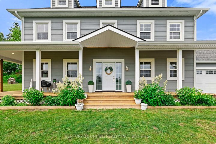 Property Photo: 187 Kildeer Lane ON K0L 1T0