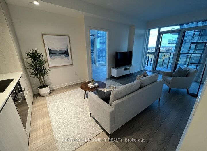 Property Photo:  110 Broadway Avenue 1505  ON M4P 1V7 