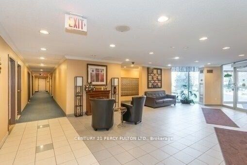 Property Photo:  3050 Ellesmere Road 1217  ON M1E 5E6 
