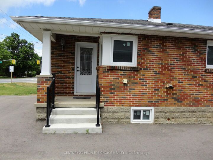 Property Photo:  13125 Highway 27 N/A  ON L0G 1N0 
