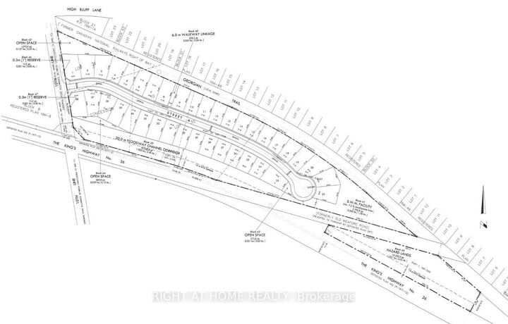 N/A 10th Line  Blue Mountains ON N0H 2P0 photo