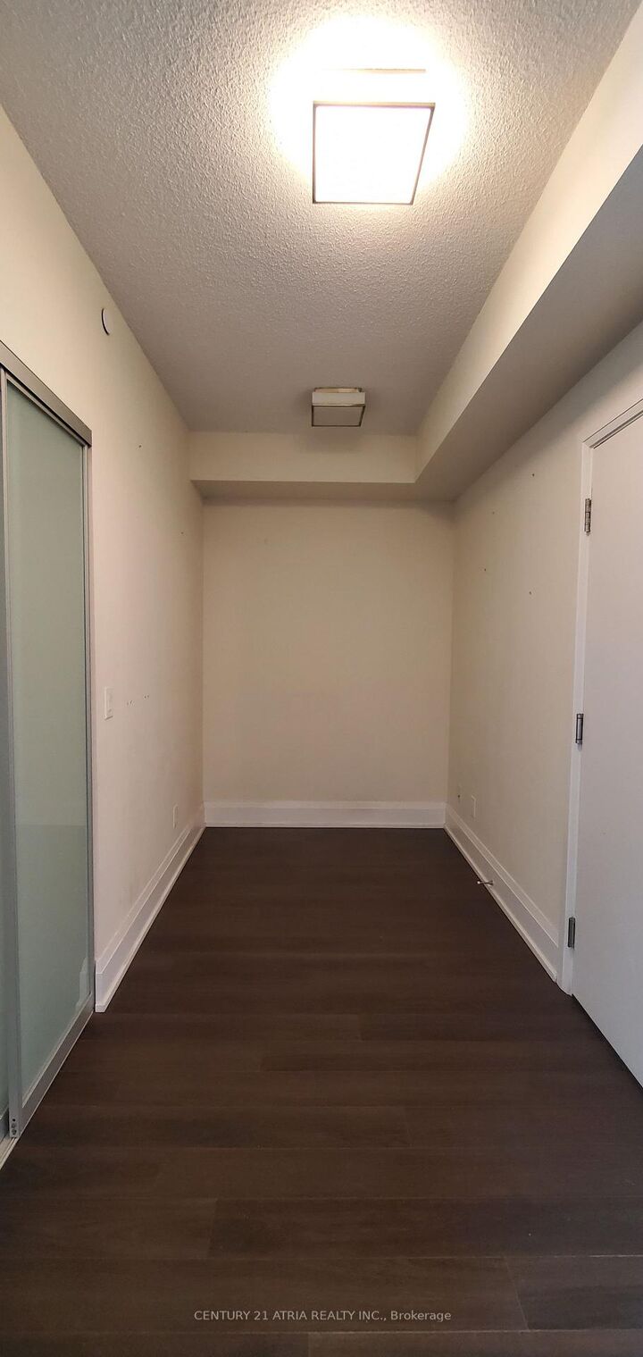 Property Photo:  120 Harrison Garden Boulevard 1808  ON M2N 0H1 