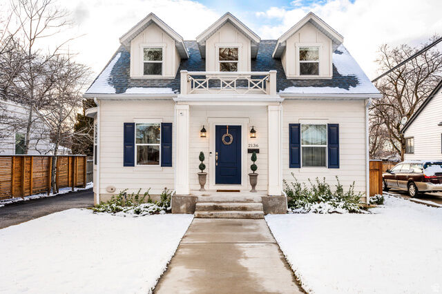 2136 S 1900 E  Salt Lake City UT 84106 photo