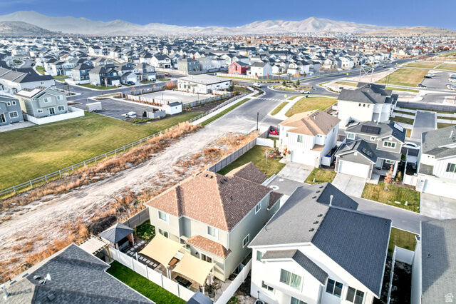 Property Photo:  7045 N Golden Acres Loop  UT 84005 