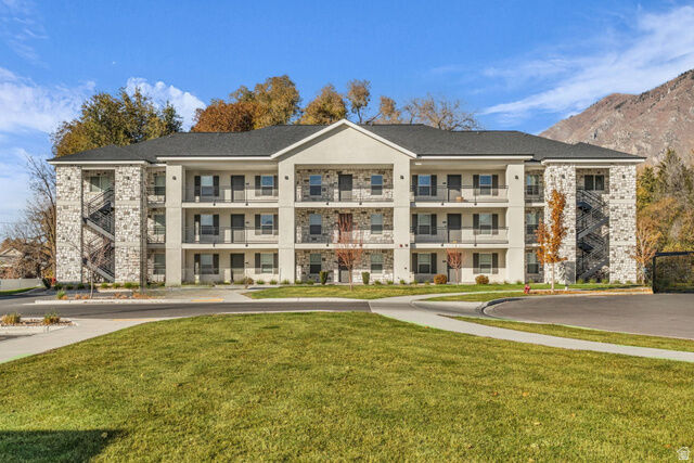 Property Photo:  490 S 100 W F303  UT 84663 