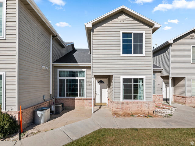 Property Photo:  219 S Majestic W  UT 84651 
