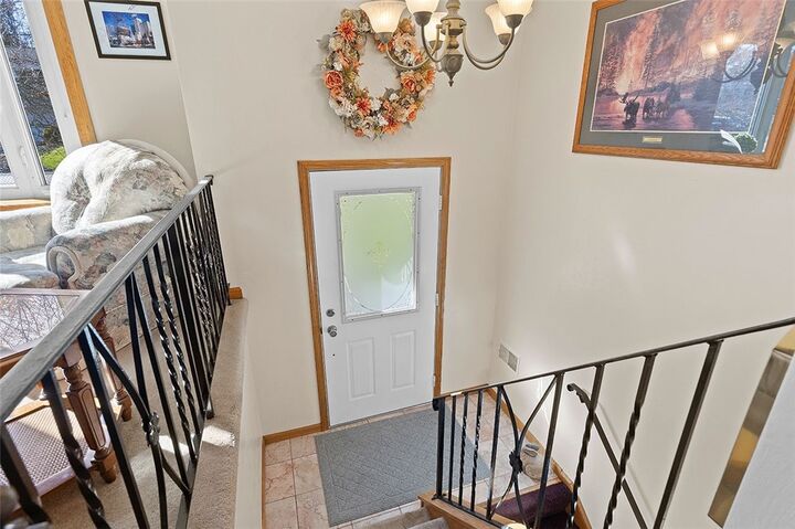 Property Photo:  801 Redstone Dr  PA 15101 