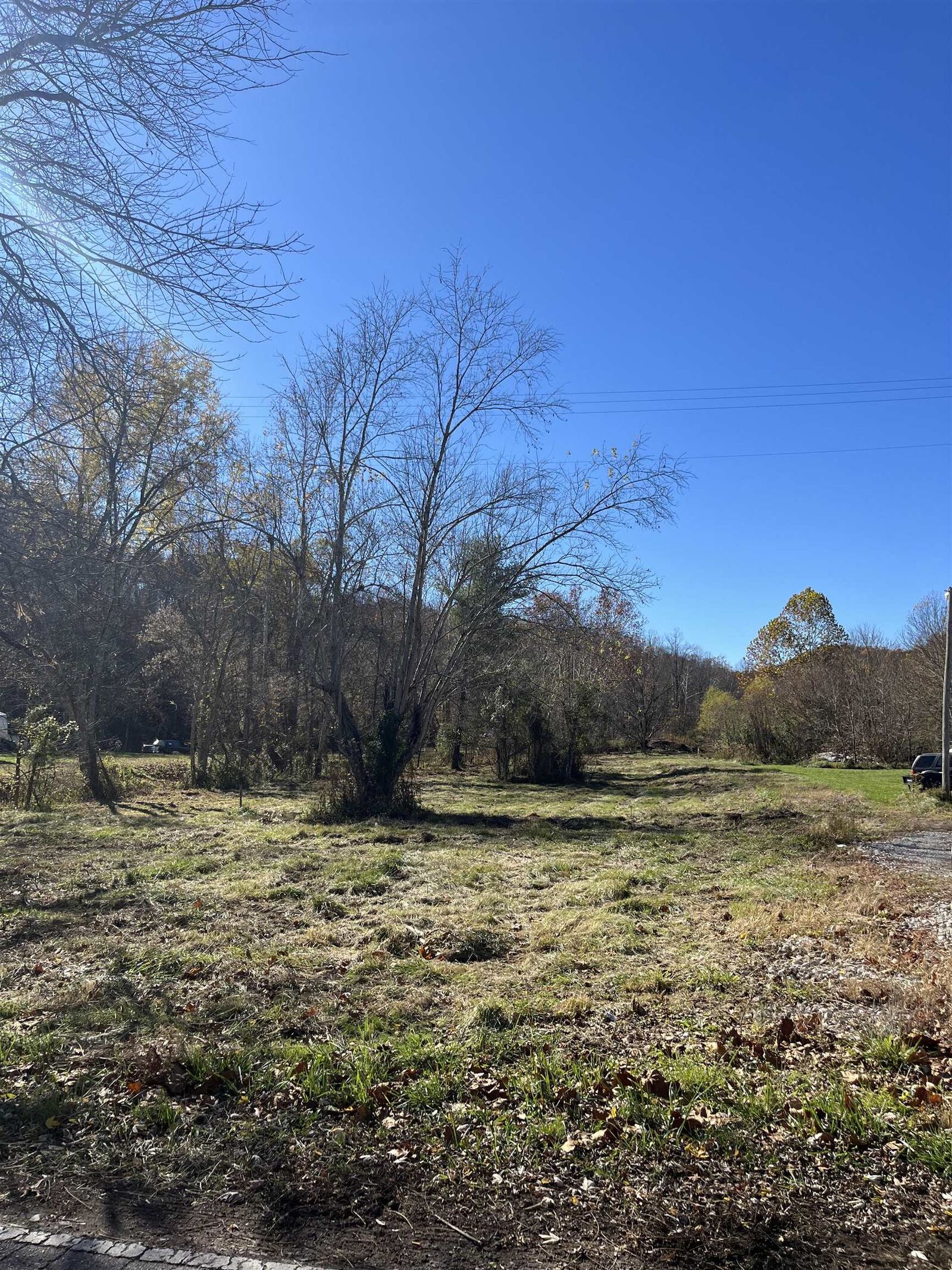 Property Photo:  18003 Trace Road  KY 41168 