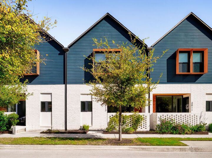 3813 Tilley Street  Austin TX 78723 photo