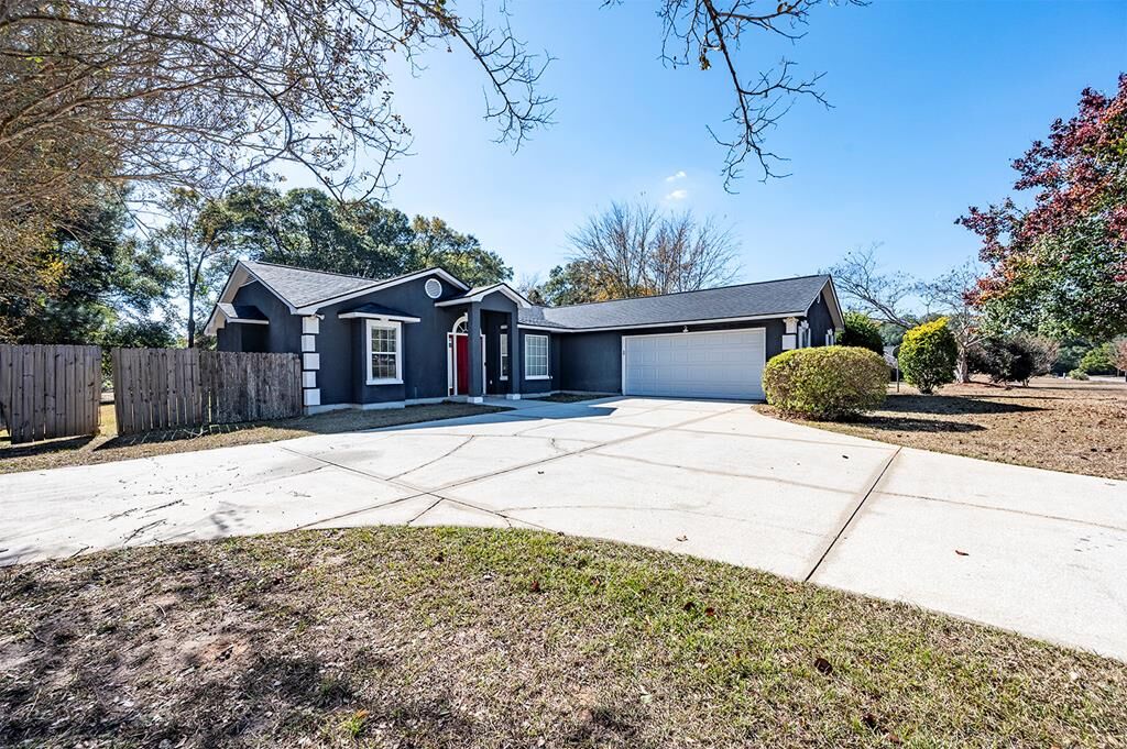 Property Photo: 187 Jarrett Drive GA 31763