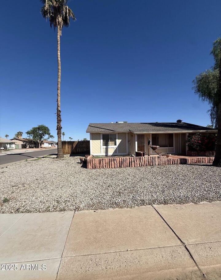 Property Photo: 2615 N Yucca Street AZ 85224