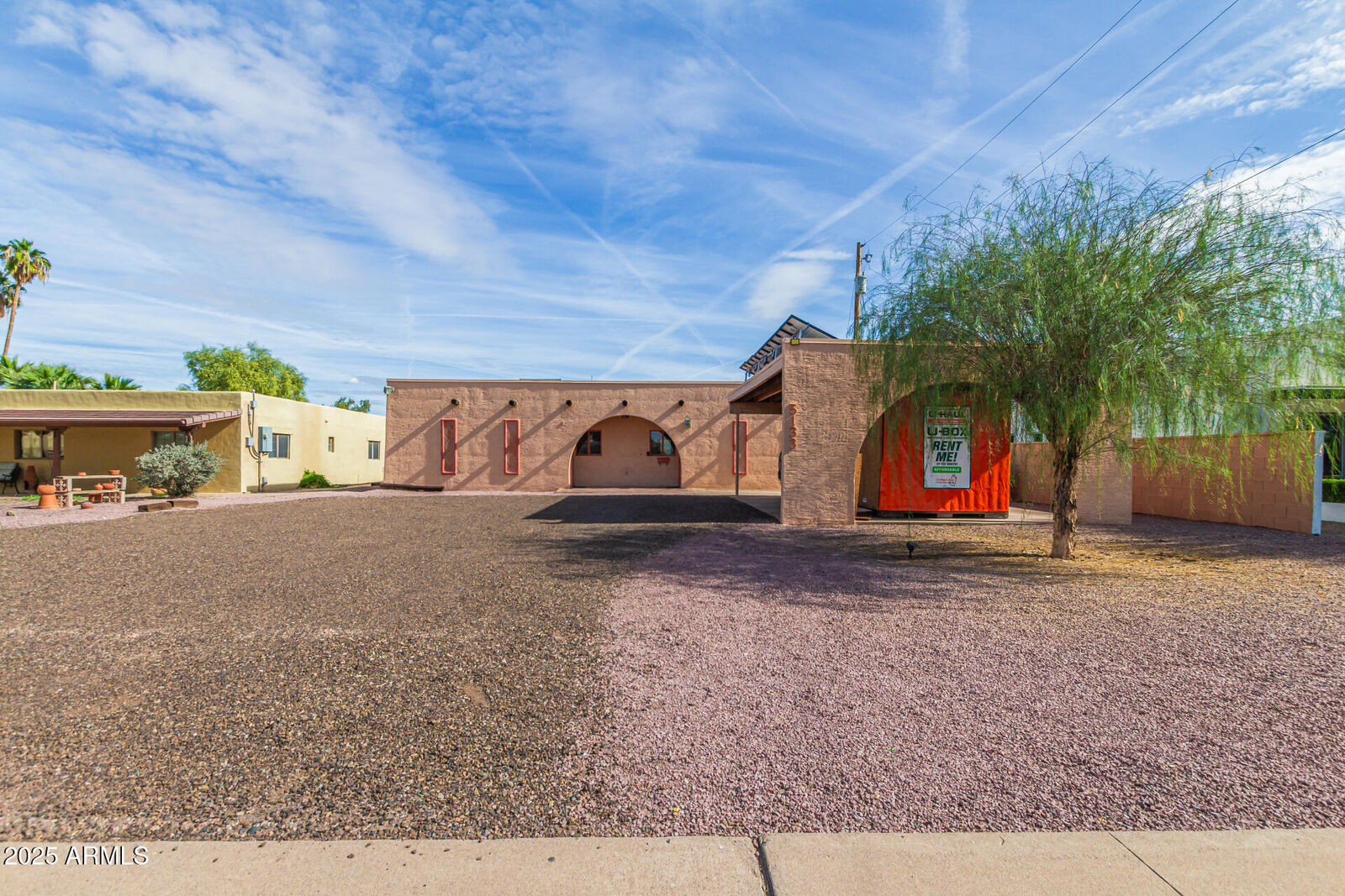 Property Photo: 5133 N 86th Street AZ 85250