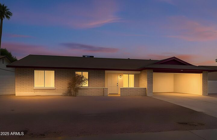 1444 E McNair Drive  Tempe AZ 85283 photo