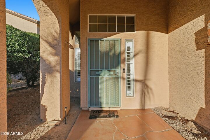 Property Photo:  4714 E Rockledge Road  AZ 85044 