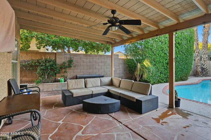 Property Photo:  4714 E Rockledge Road  AZ 85044 