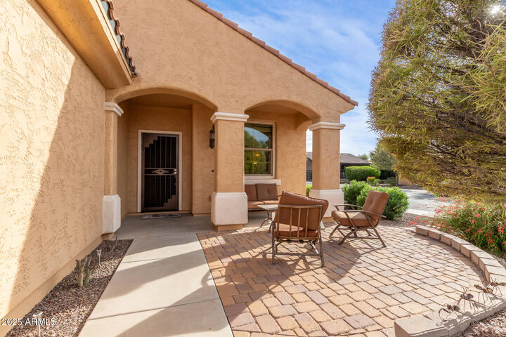 Property Photo:  26237 W Vista North Drive  AZ 85396 