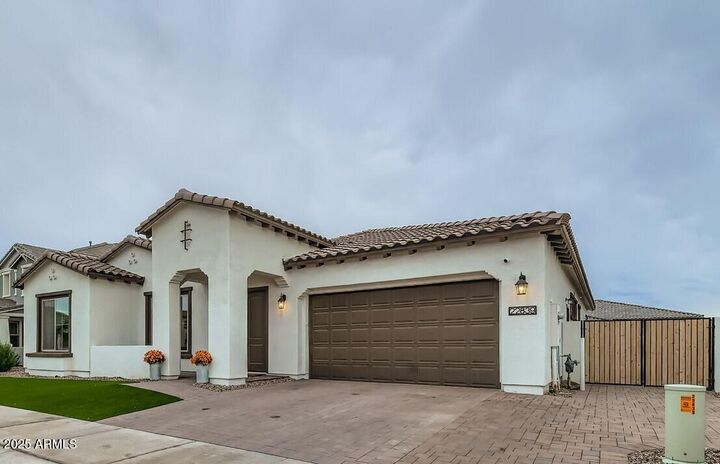 Property Photo:  22839 E Nightingale Road  AZ 85142 