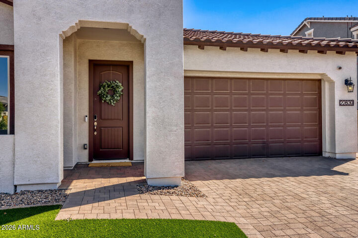 Property Photo:  22839 E Nightingale Road  AZ 85142 