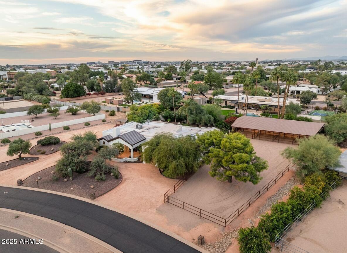 Property Photo:  8116 E Gray Road  AZ 85260 