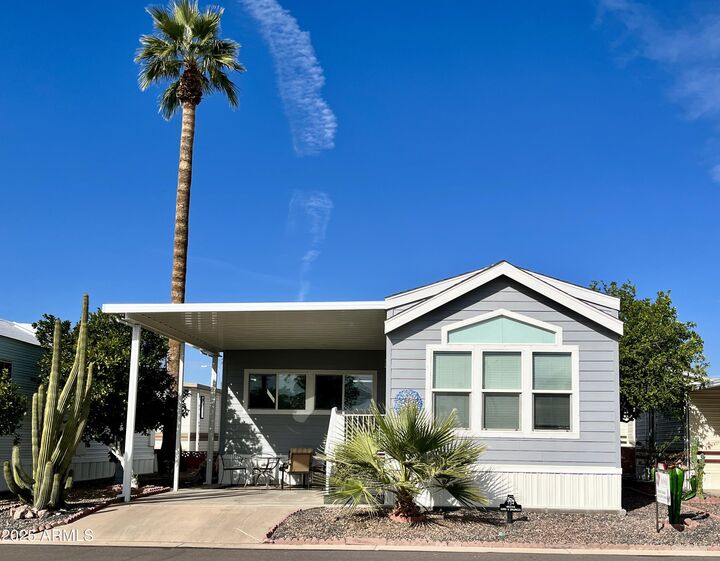 Property Photo:  7750 E Broadway Road 734  AZ 85208 