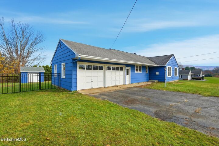 Property Photo:  565 Williams St  MA 01201 