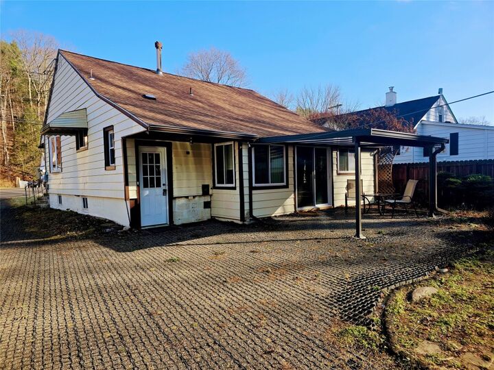 Property Photo:  1116 Main Street  NY 13850 