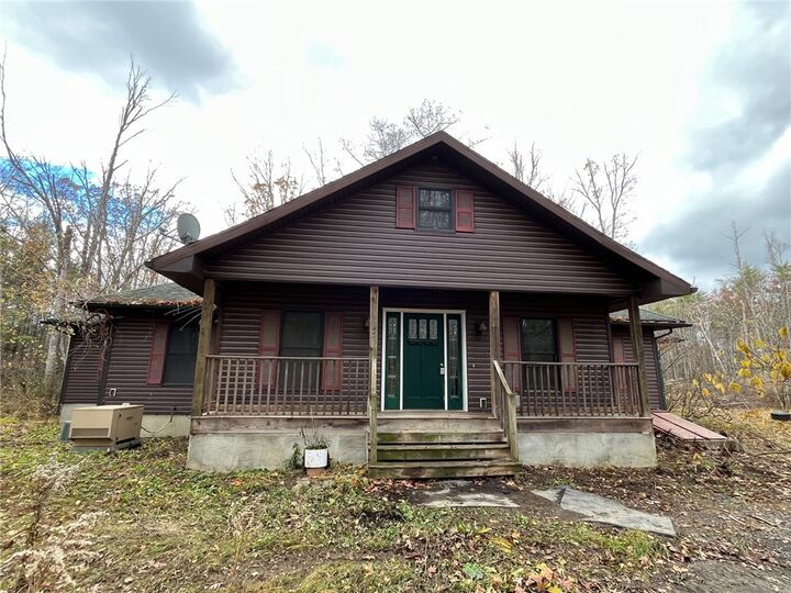 Property Photo: 6101 Bishop Corners Road NY 14841