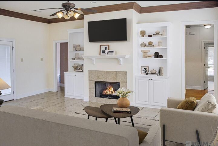 Property Photo: 3689 Ramey Dr LA 70791