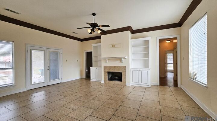 Property Photo:  3689 Ramey Dr  LA 70791 