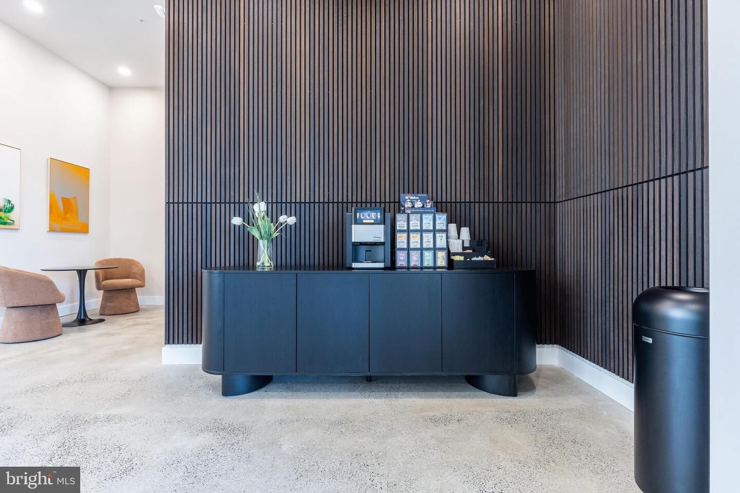 Property Photo: 1130 N Delaware Avenue 206 PA 19125