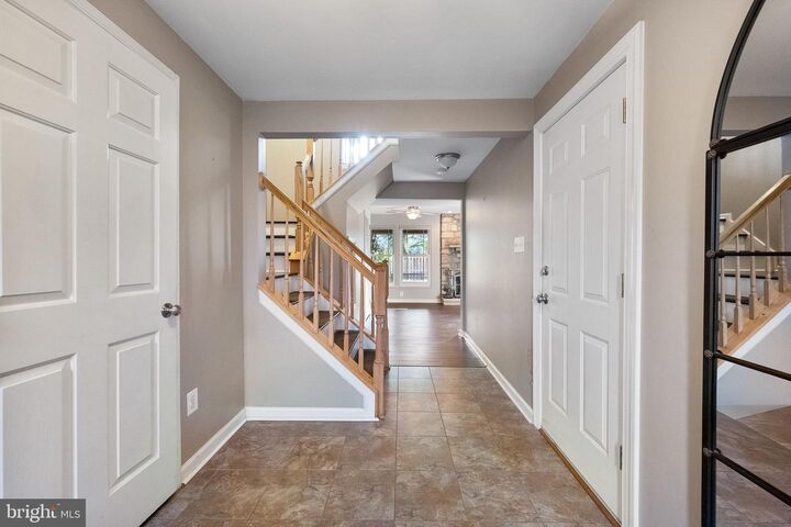 Property Photo: 43200 Chokeberry Square VA 20147