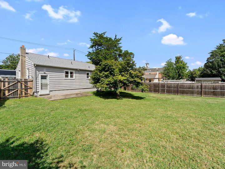 Property Photo: 41 Cherry Street NJ 08055