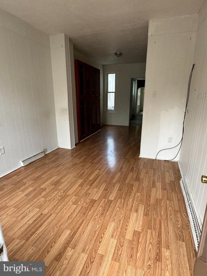 Property Photo: 520 S 17 1/2 Street PA 19606