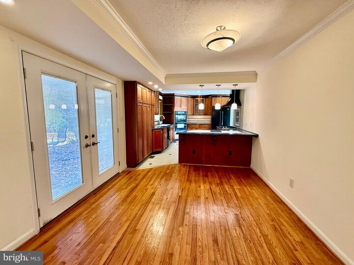 Property Photo:  12229 Arrow Park Drive  MD 20744 