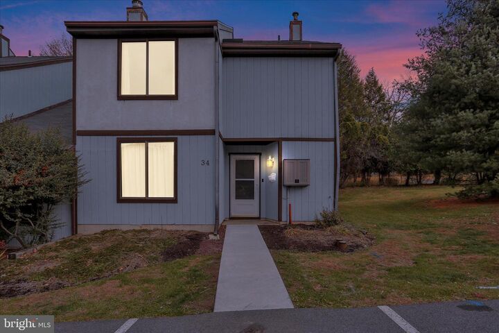 Property Photo: 3 Willow Way 4 PA 19606