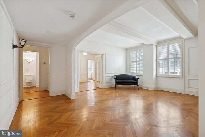 Property Photo:  1900 Rittenhouse Square 00 3C  PA 19103 