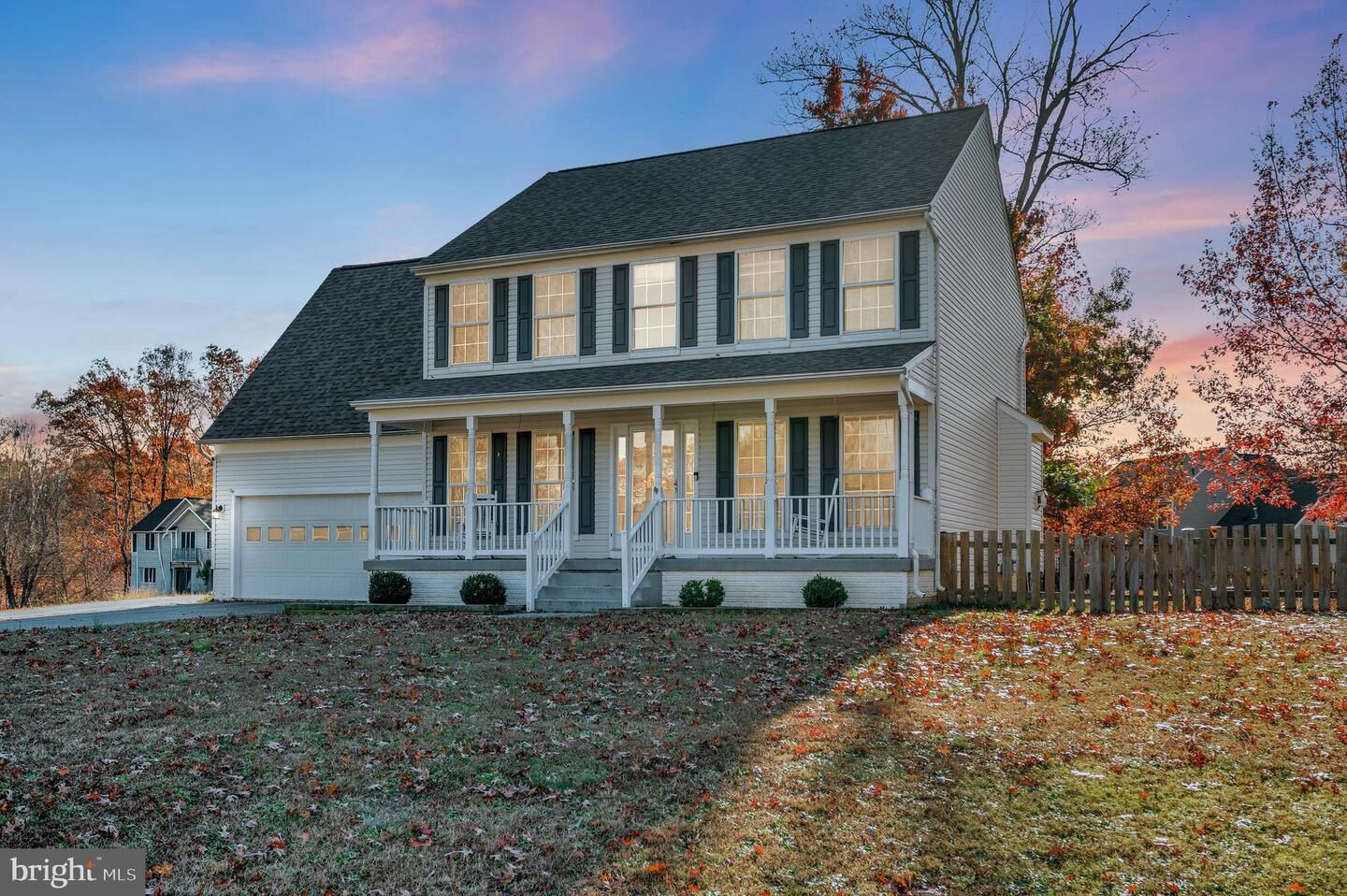 Property Photo:  9406 Braken Court  VA 22408 