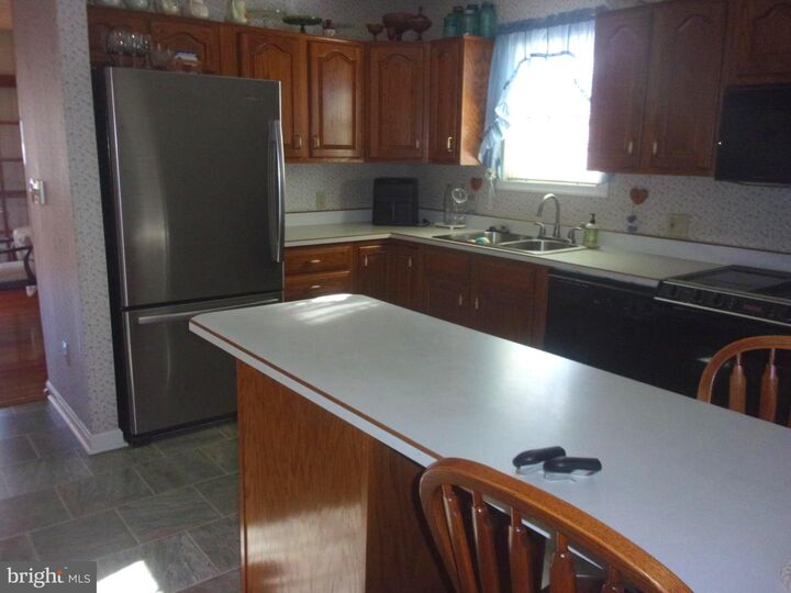 Property Photo:  1545 Funderburg Street  WV 26726 