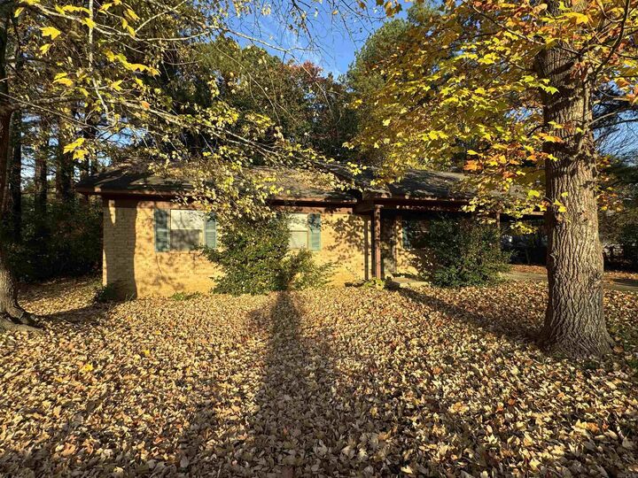 Property Photo: 615 S Elm Street AR 72012
