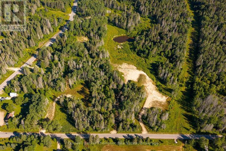 Property Photo:  254 North Pickerel Lake Road  ON P0A 1C0 