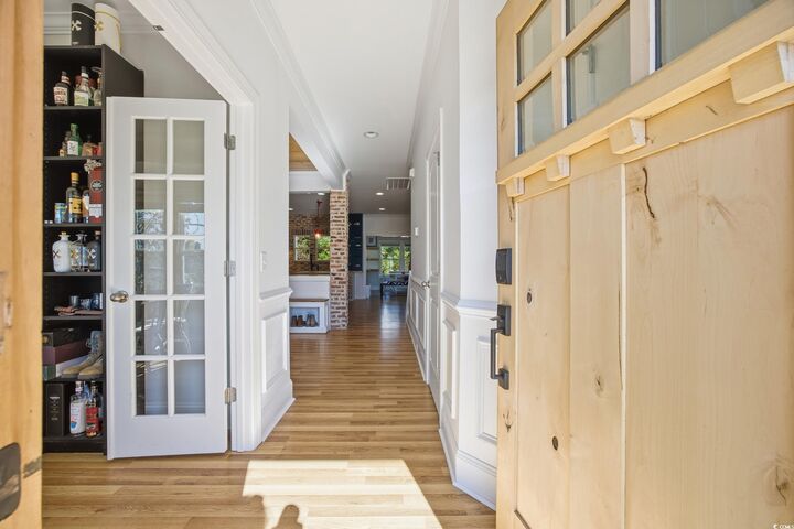 Property Photo:  1004 Maccoa Dr.  SC 29526 