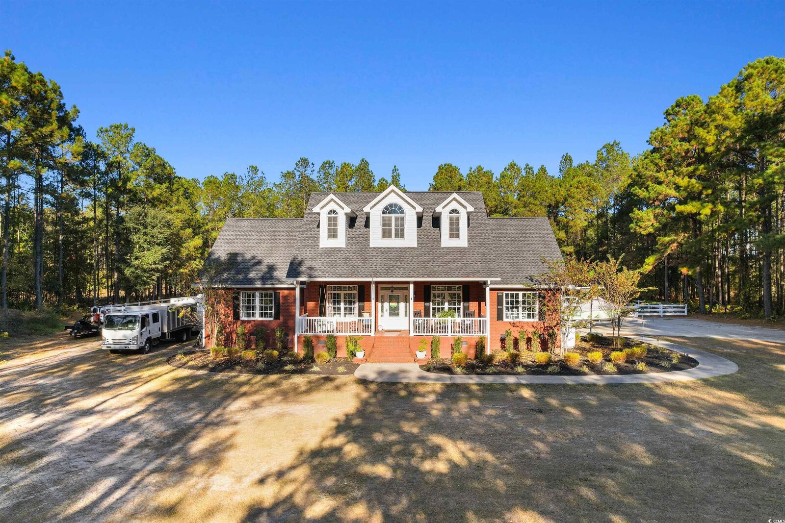 Property Photo:  5323 Valley Forge Rd.  SC 29511 