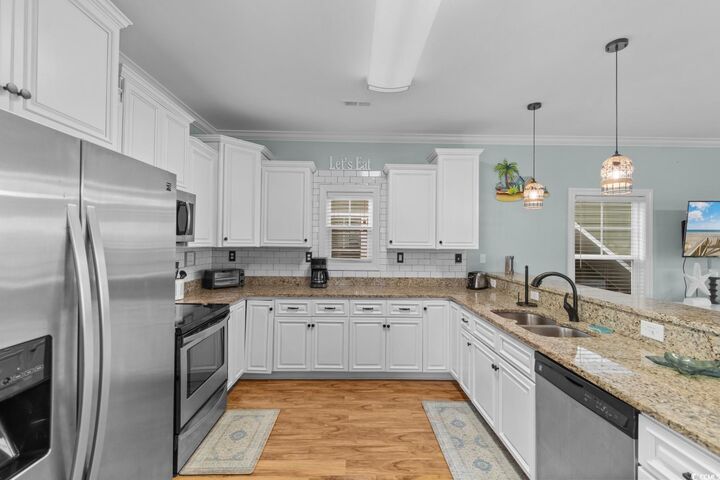 Property Photo: 125 Garden City Retreat Dr. SC 29576