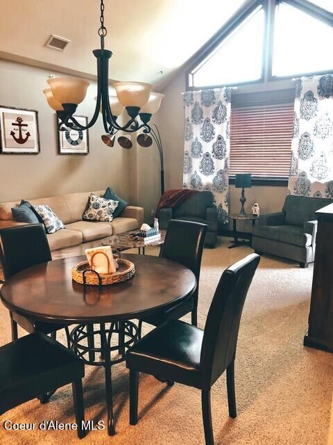 Property Photo: 2051 N Main Street #302 ID 83814