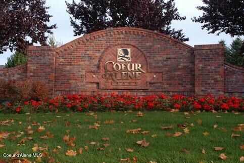 Property Photo: 2570 W Victor Loop ID 83815