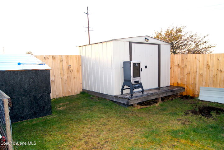 Property Photo: 6417 W Seltice Way #2 ID 83854