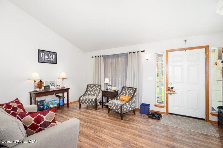 Property Photo: 1373 N Willamette Dr ID 83854